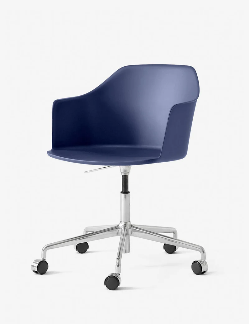 Silla Rely giratoria HW53