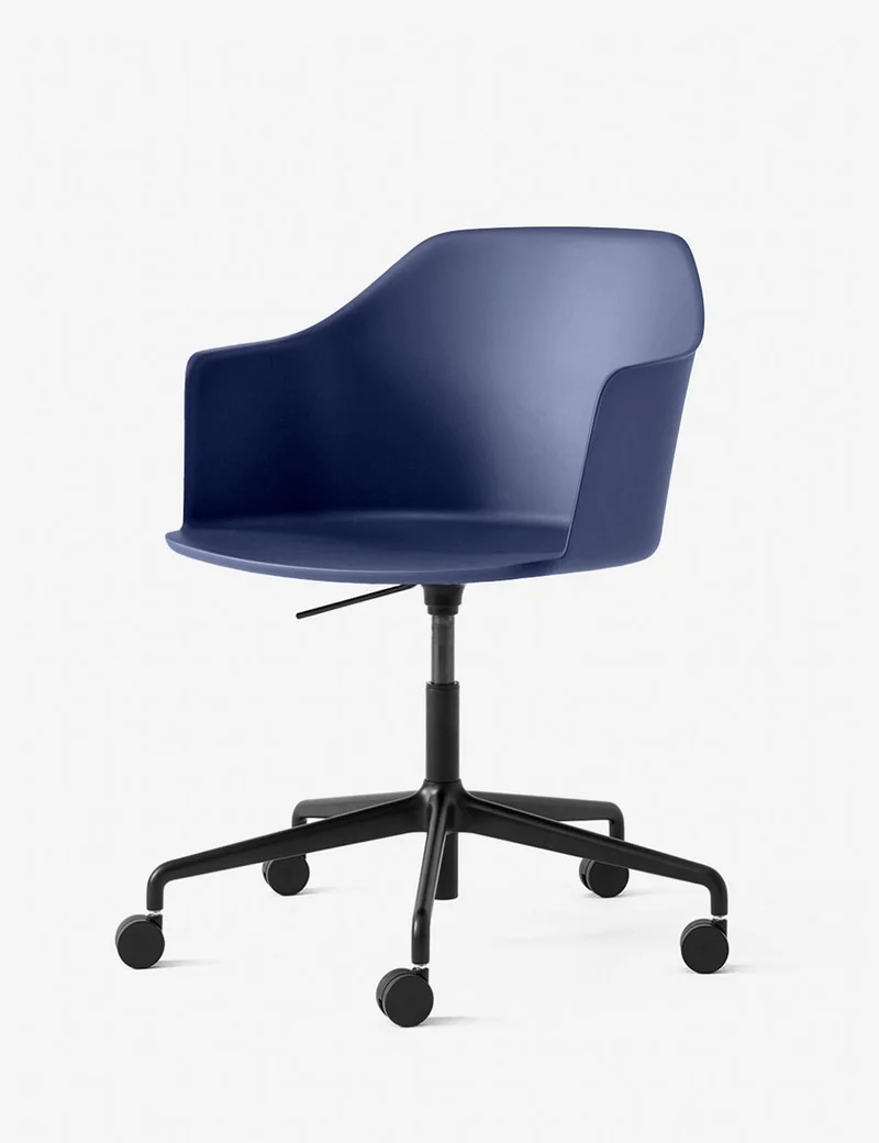 Silla Rely giratoria HW53