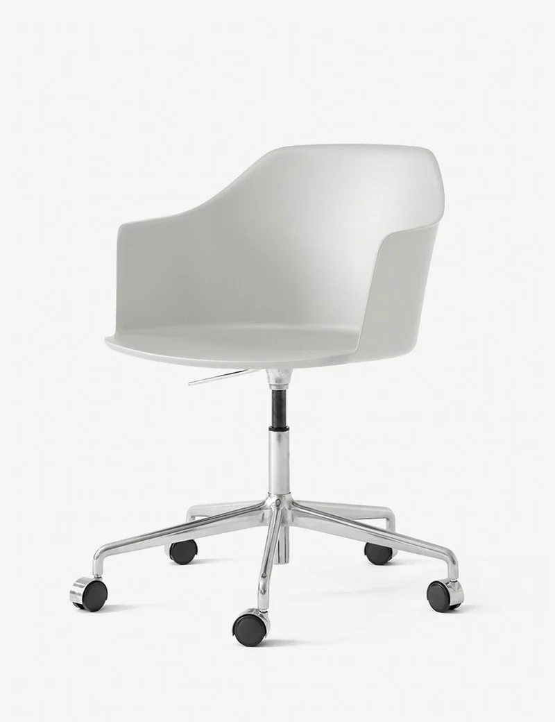 Silla Rely giratoria HW53
