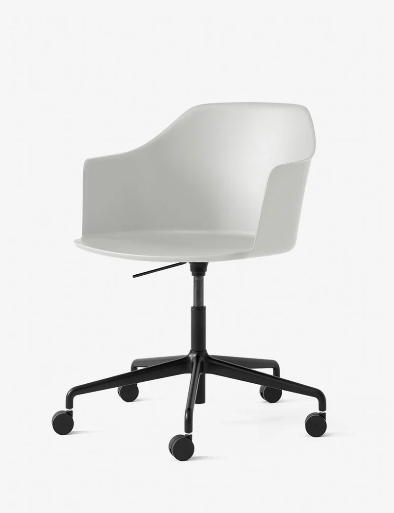 Silla Rely giratoria HW53