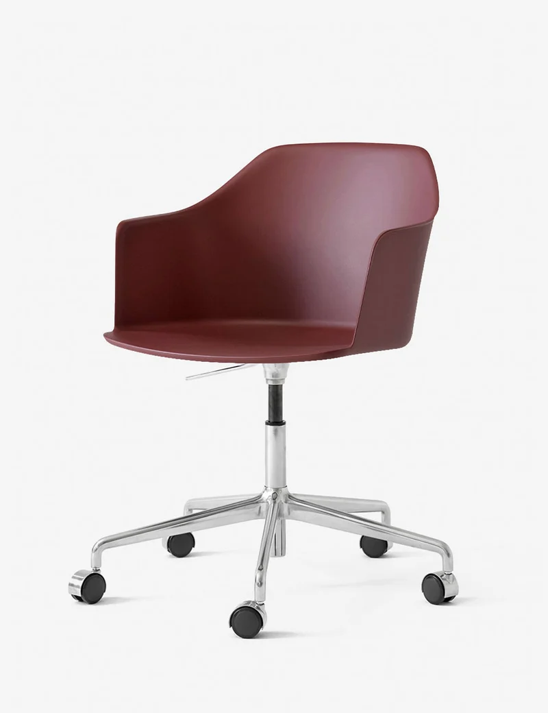 Silla Rely giratoria HW53