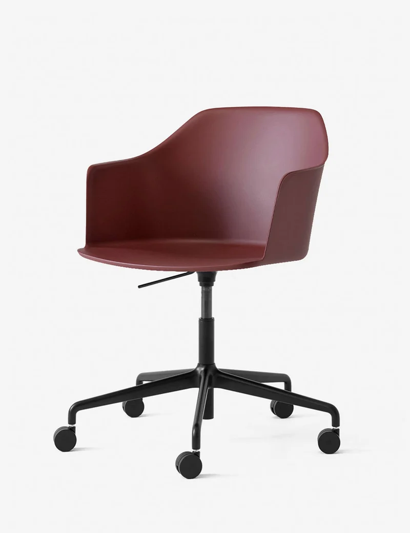 Silla Rely giratoria HW53