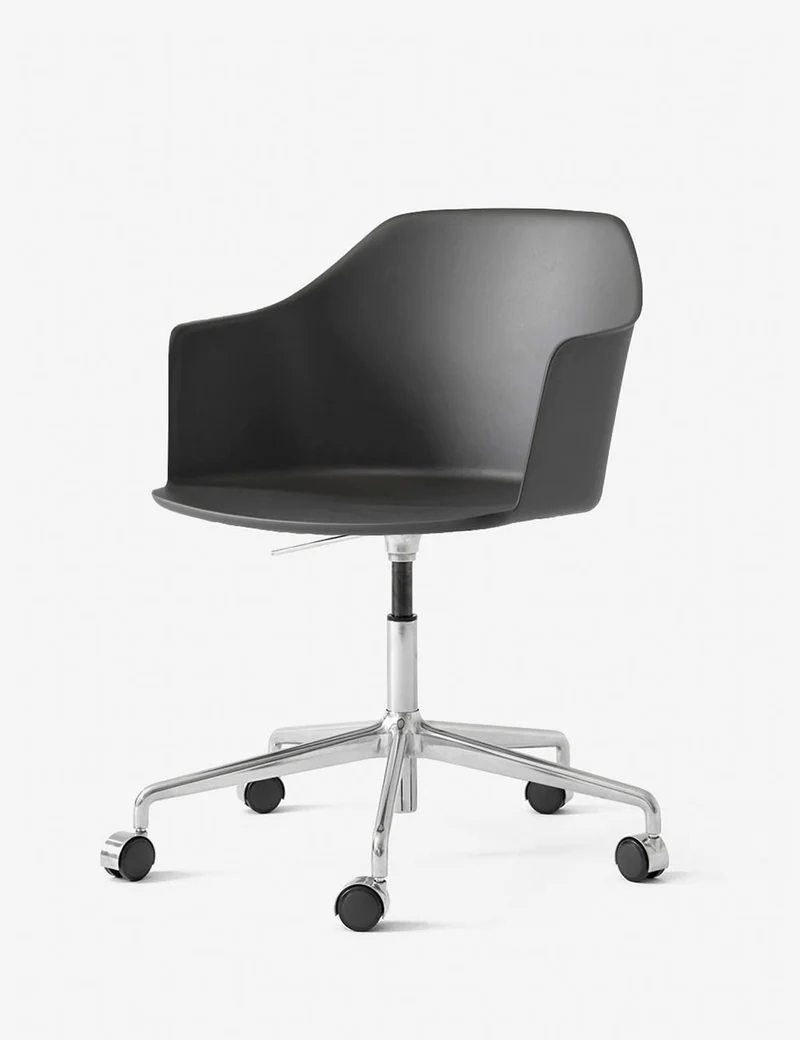 Silla Rely giratoria HW53