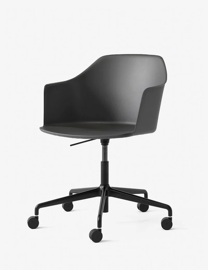 Silla Rely giratoria HW53