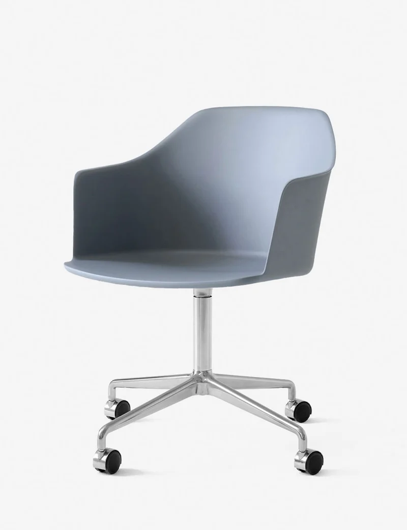 Silla Rely giratoria HW48