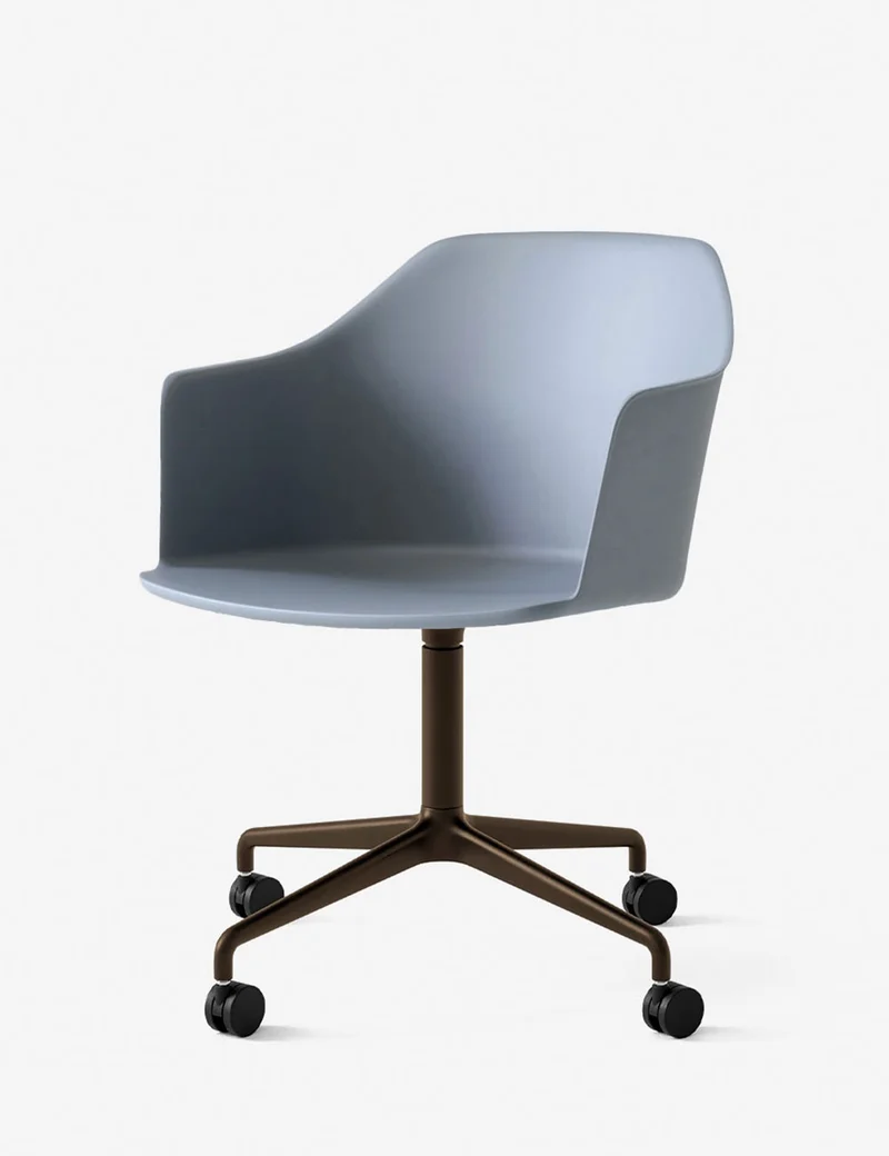 Silla Rely giratoria HW48
