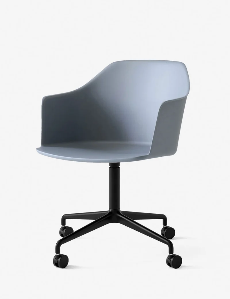 Silla Rely giratoria HW48