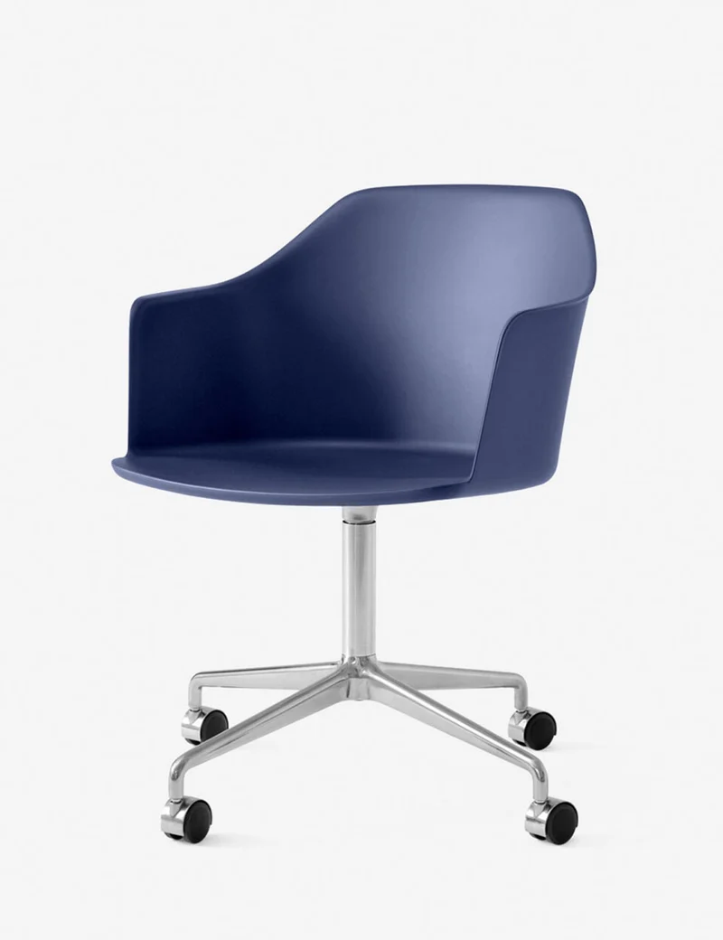Silla Rely giratoria HW48