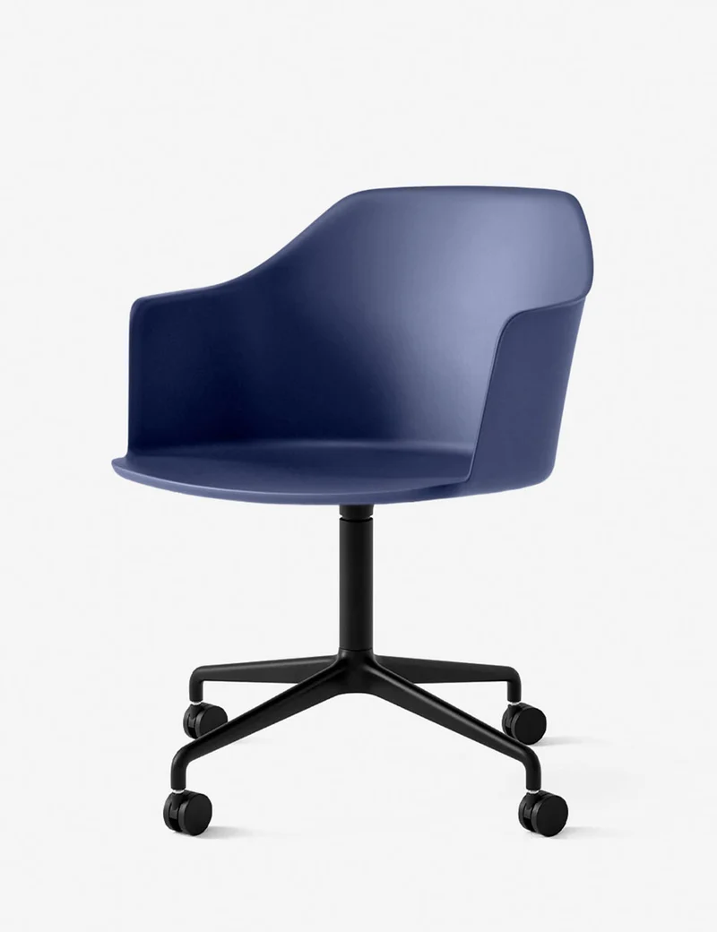 Silla Rely giratoria HW48