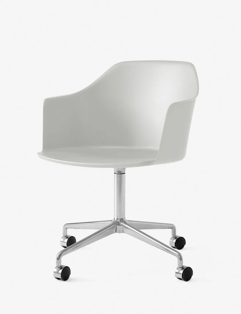 Silla Rely giratoria HW48