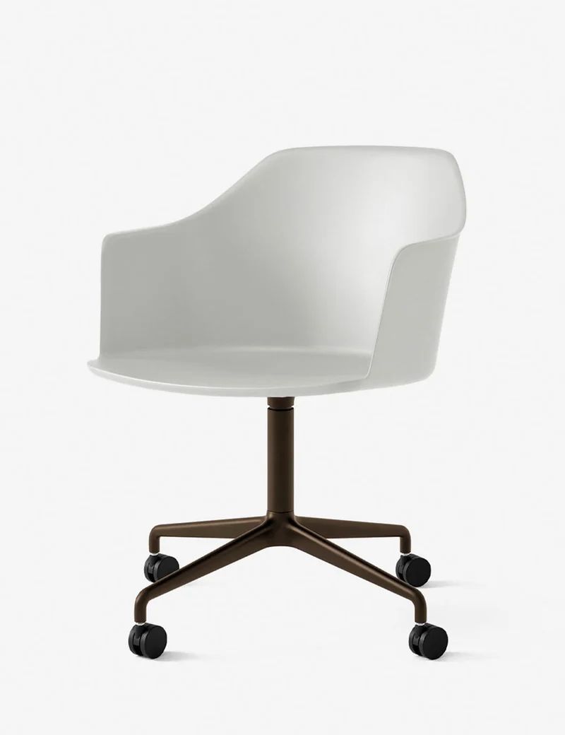 Silla Rely giratoria HW48