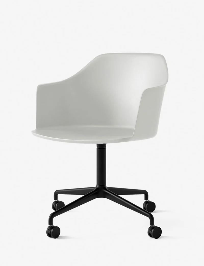 Silla Rely giratoria HW48