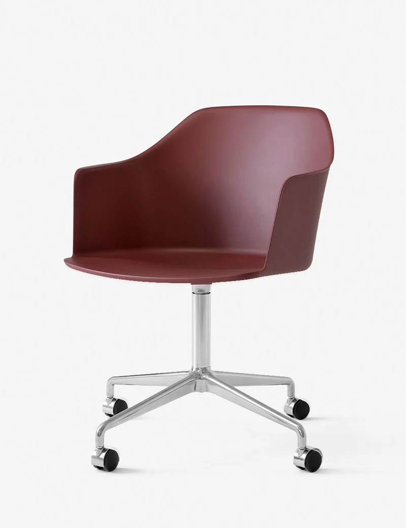 Silla Rely giratoria HW48