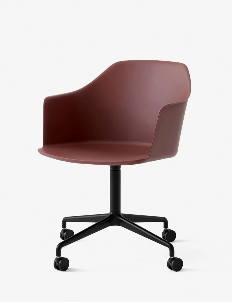 Silla Rely giratoria HW48