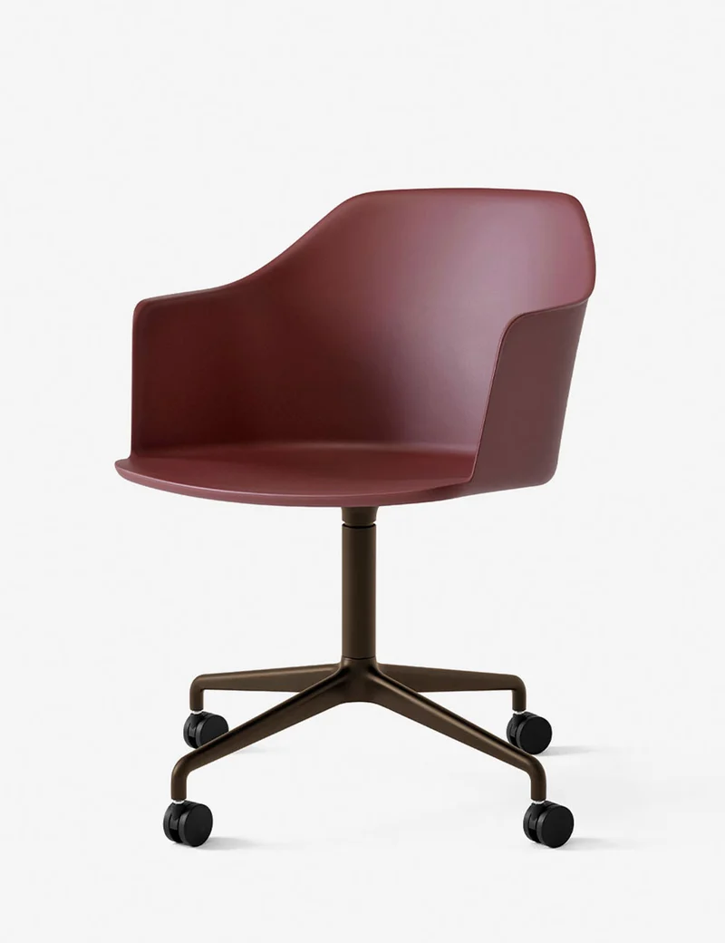 Silla Rely giratoria HW48