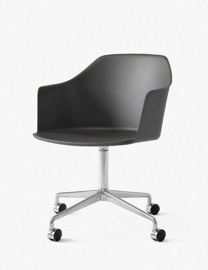 Silla Rely giratoria HW48