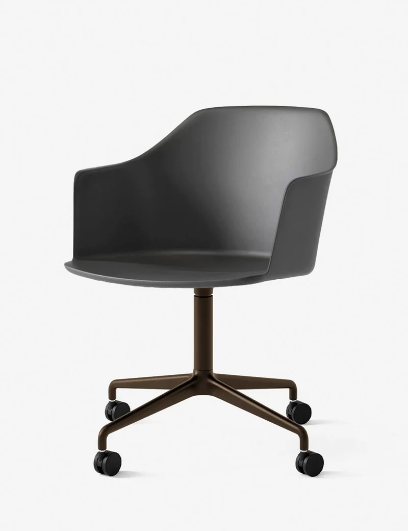 Silla Rely giratoria HW48