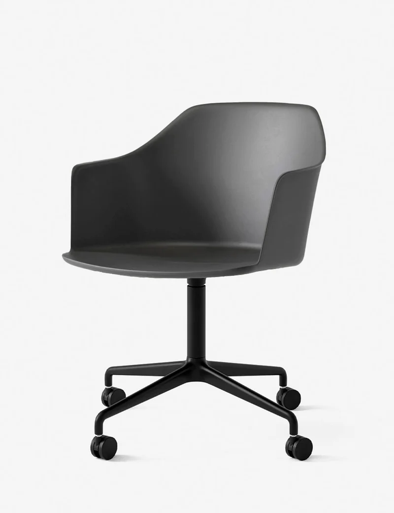 Silla Rely giratoria HW48