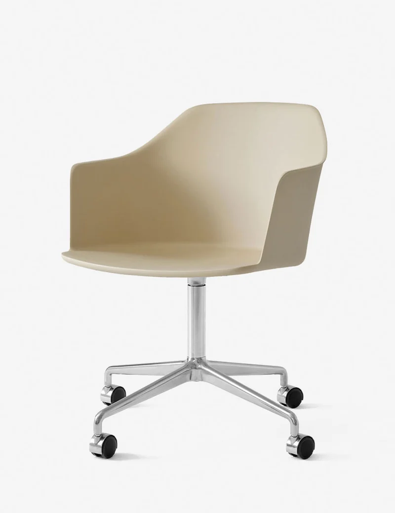 Silla Rely giratoria HW48