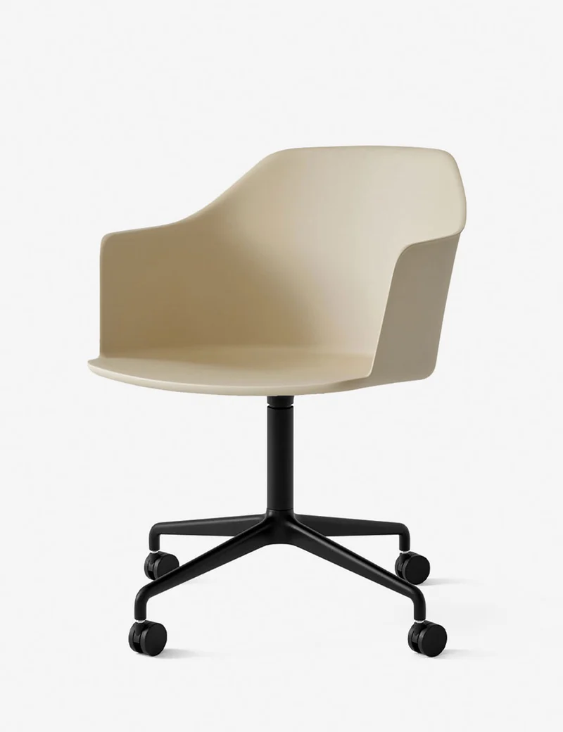 Silla Rely giratoria HW48