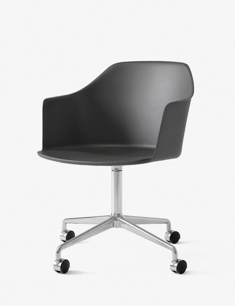 Silla Rely giratoria HW48