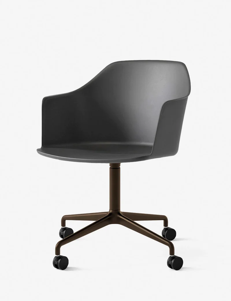Silla Rely giratoria HW48