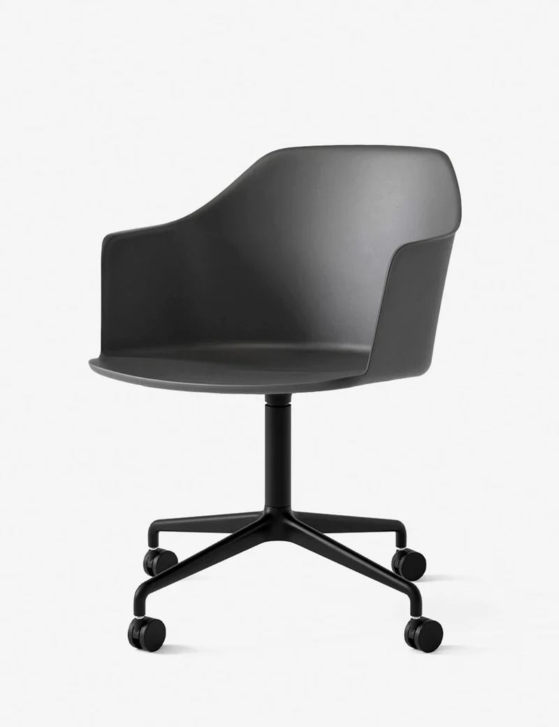 Silla Rely giratoria HW48