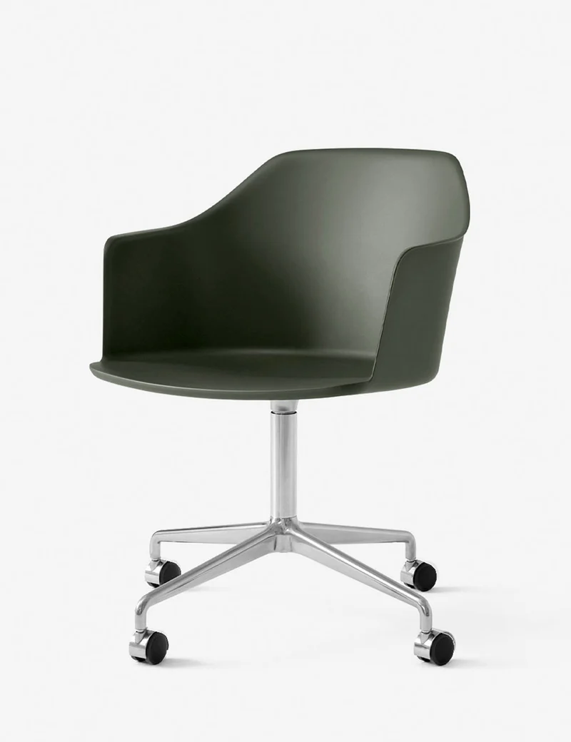 Silla Rely giratoria HW48