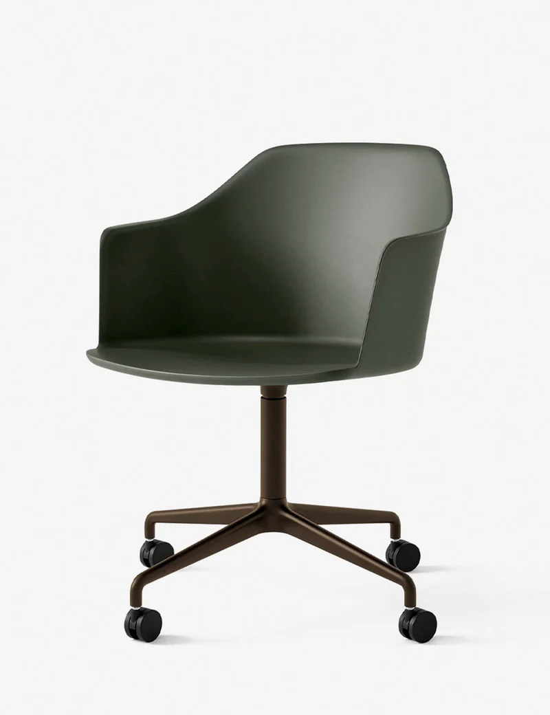 Silla Rely giratoria HW48