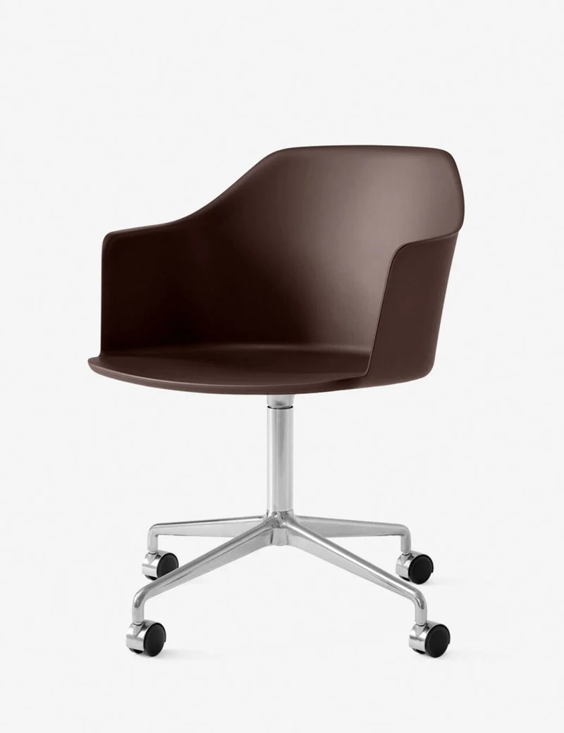 Silla Rely giratoria HW48