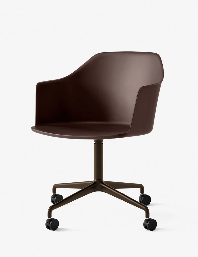 Silla Rely giratoria HW48