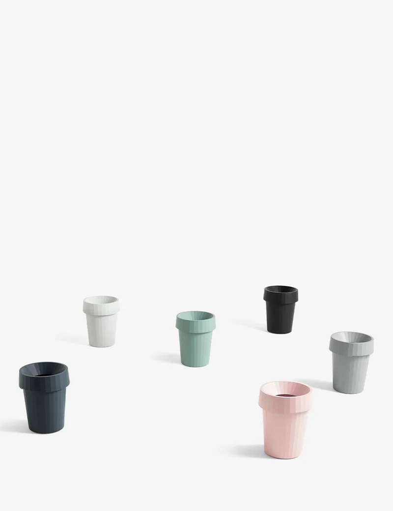 Papelera Shade