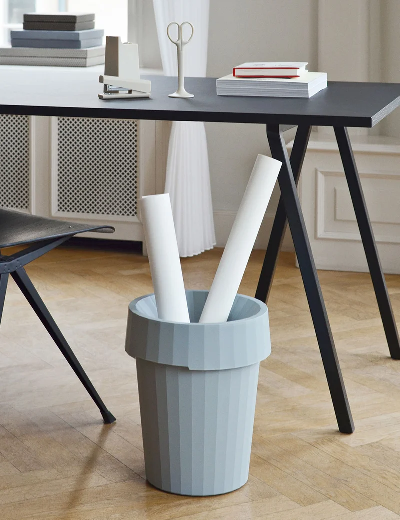 Papelera Shade