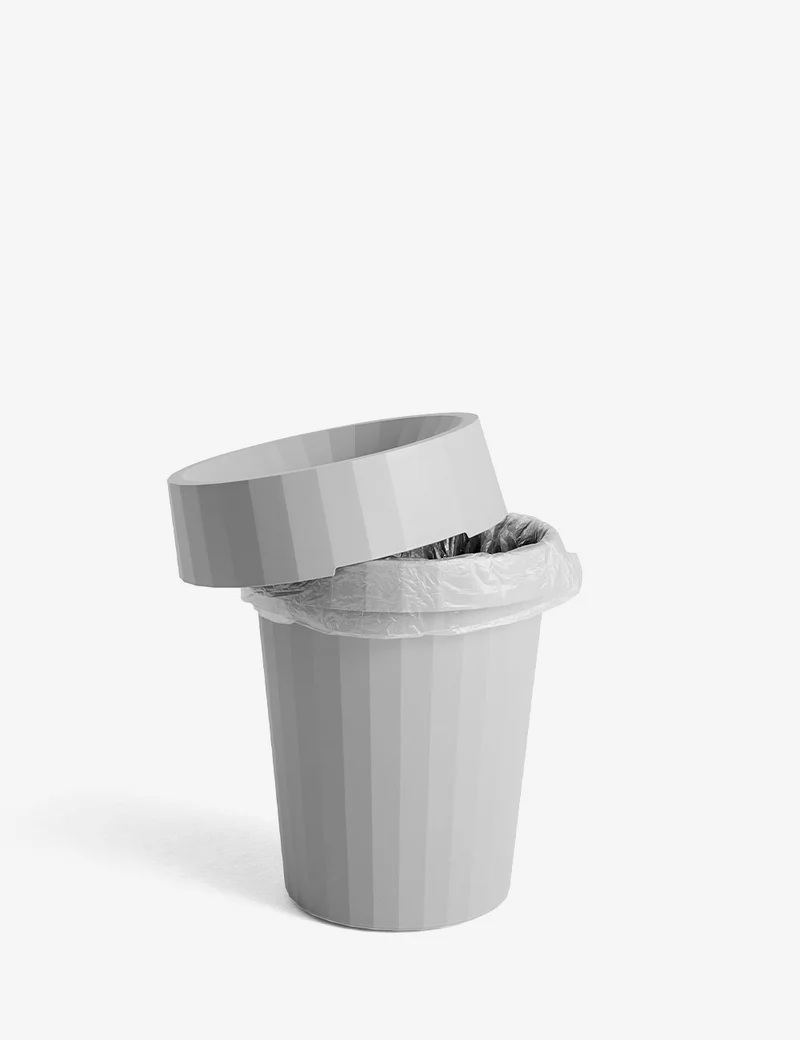 Papelera Shade