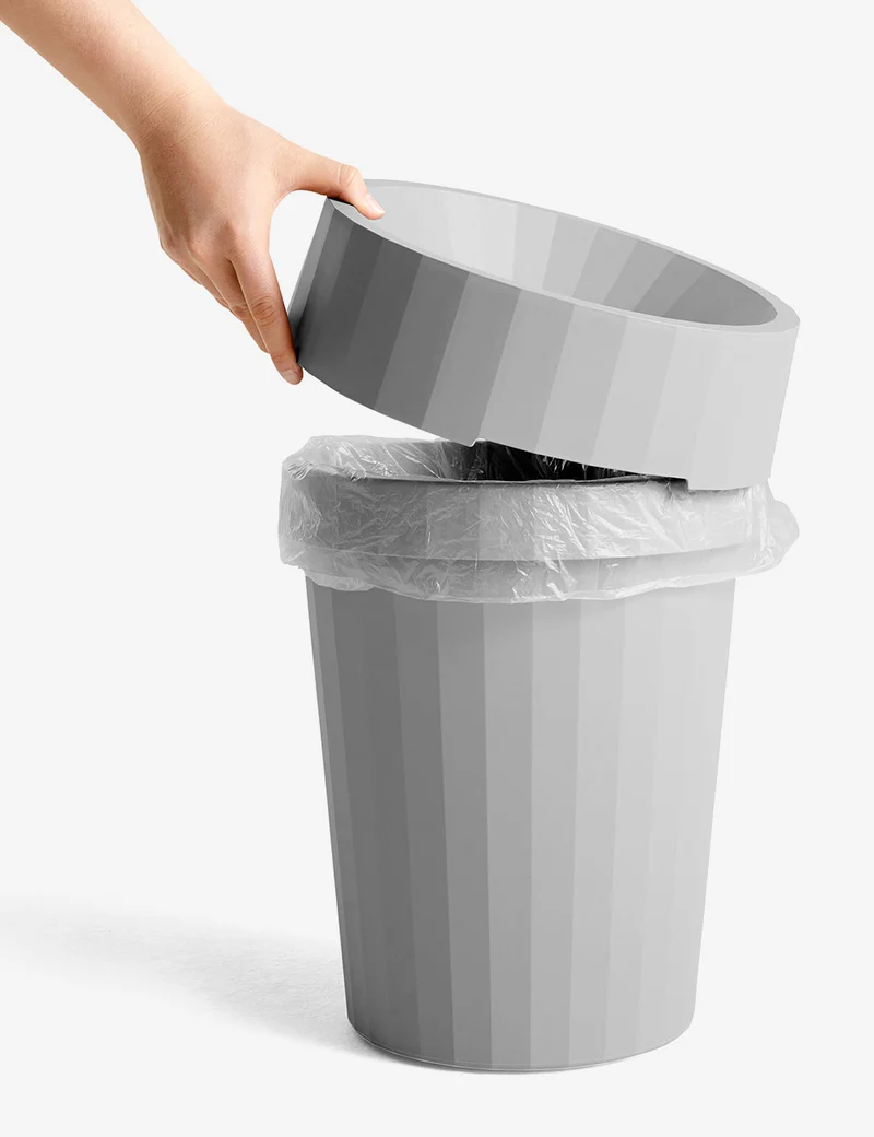 Papelera Shade