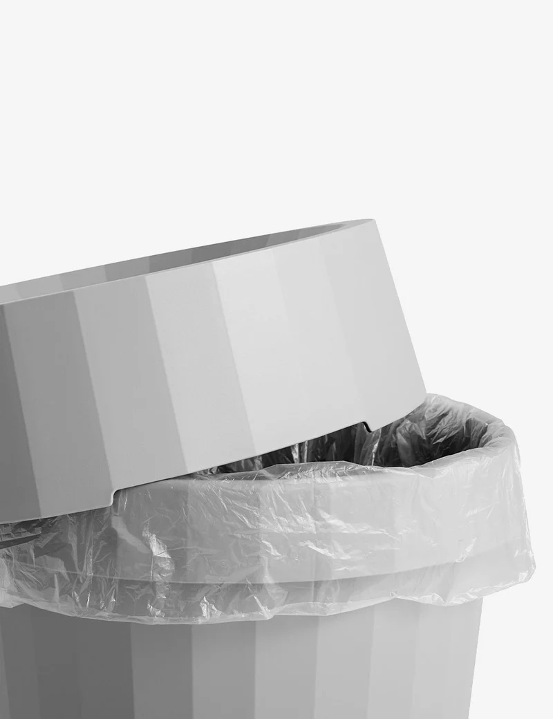 Papelera Shade