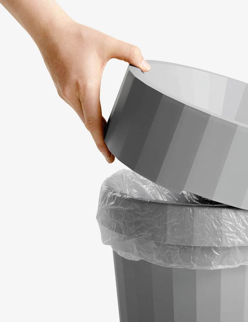Papelera Shade