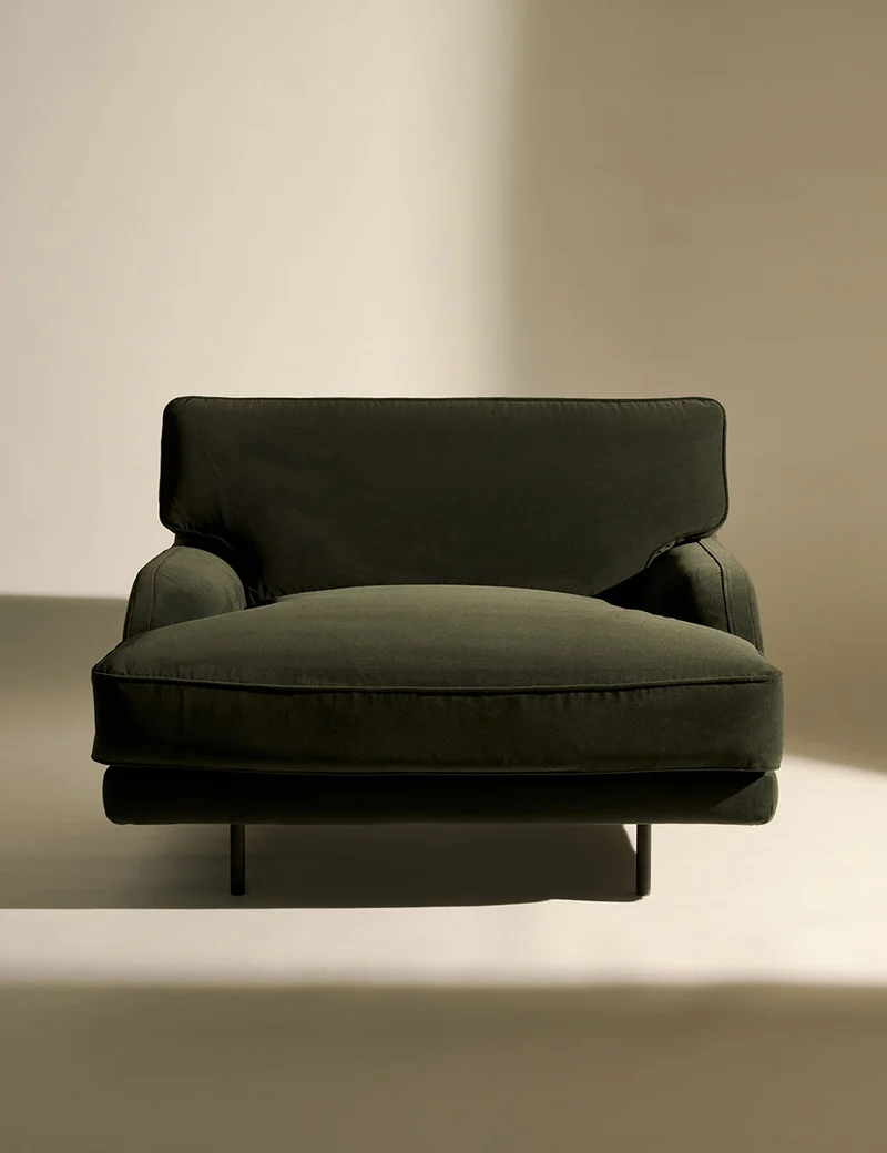 Sillón Flaneur
