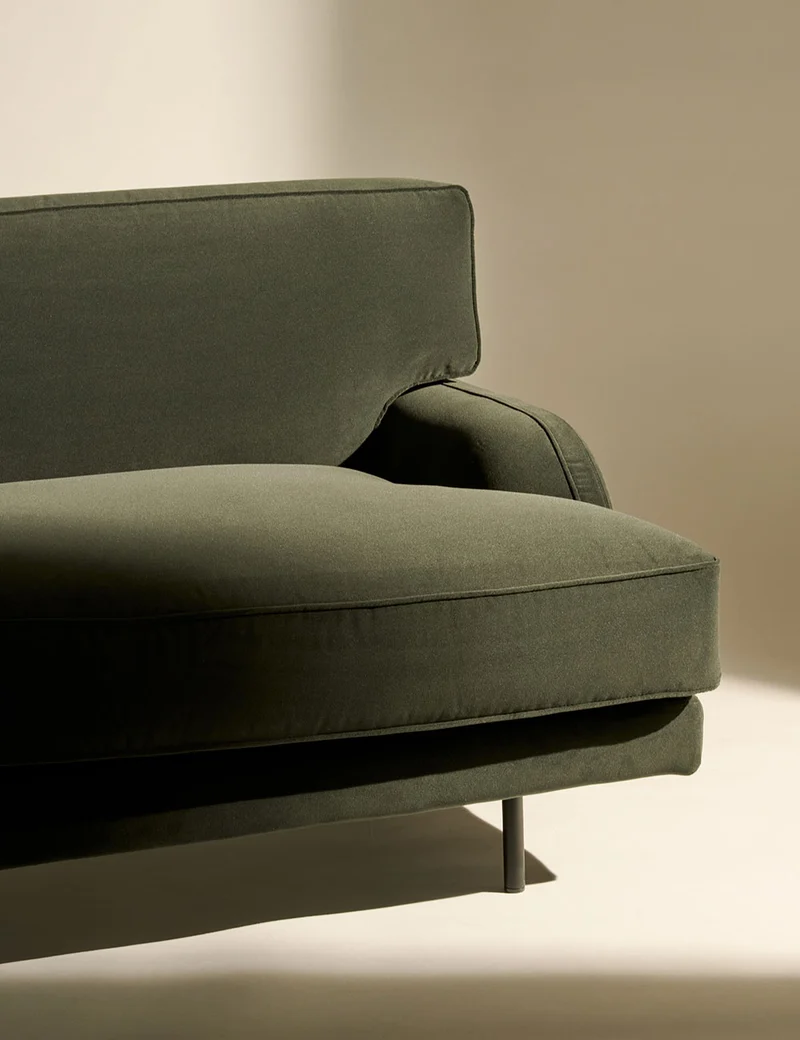 Sillón Flaneur