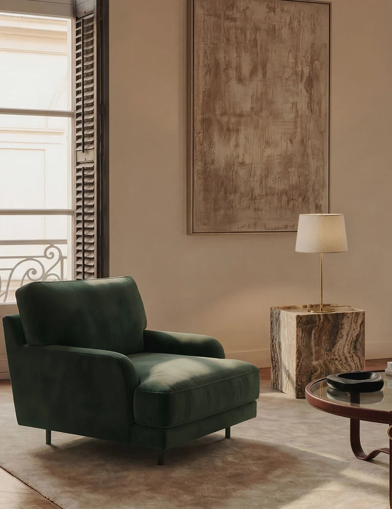 Sillón Flaneur