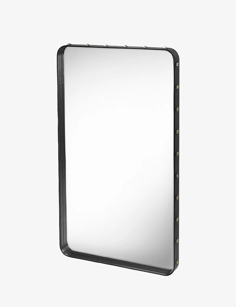 Espejo rectangular Adnet