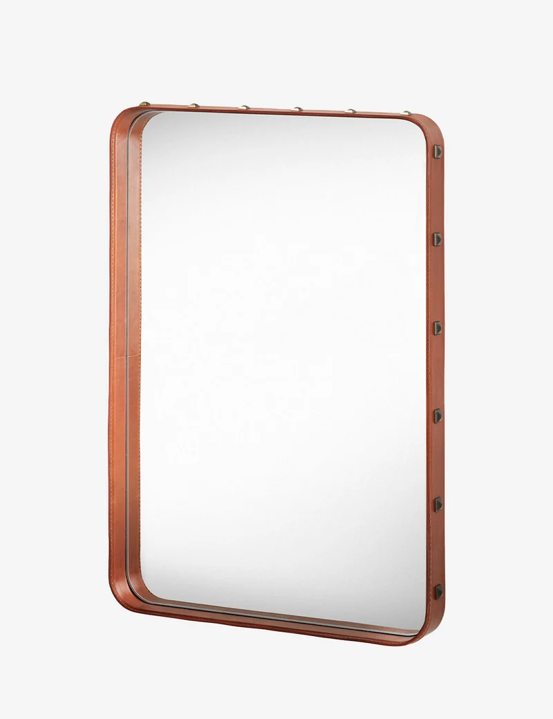 Espejo rectangular Adnet