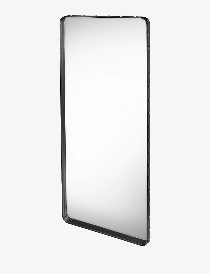 Espejo rectangular Adnet
