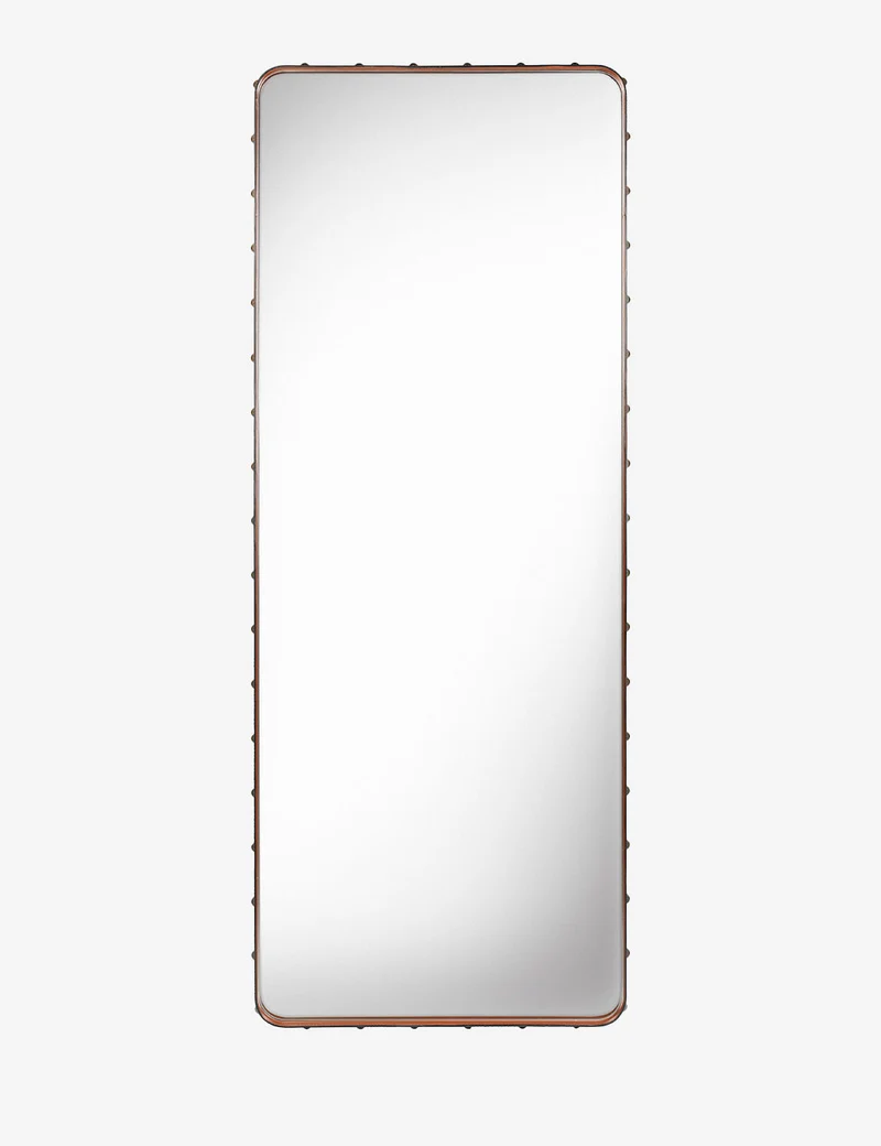 Espejo rectangular Adnet