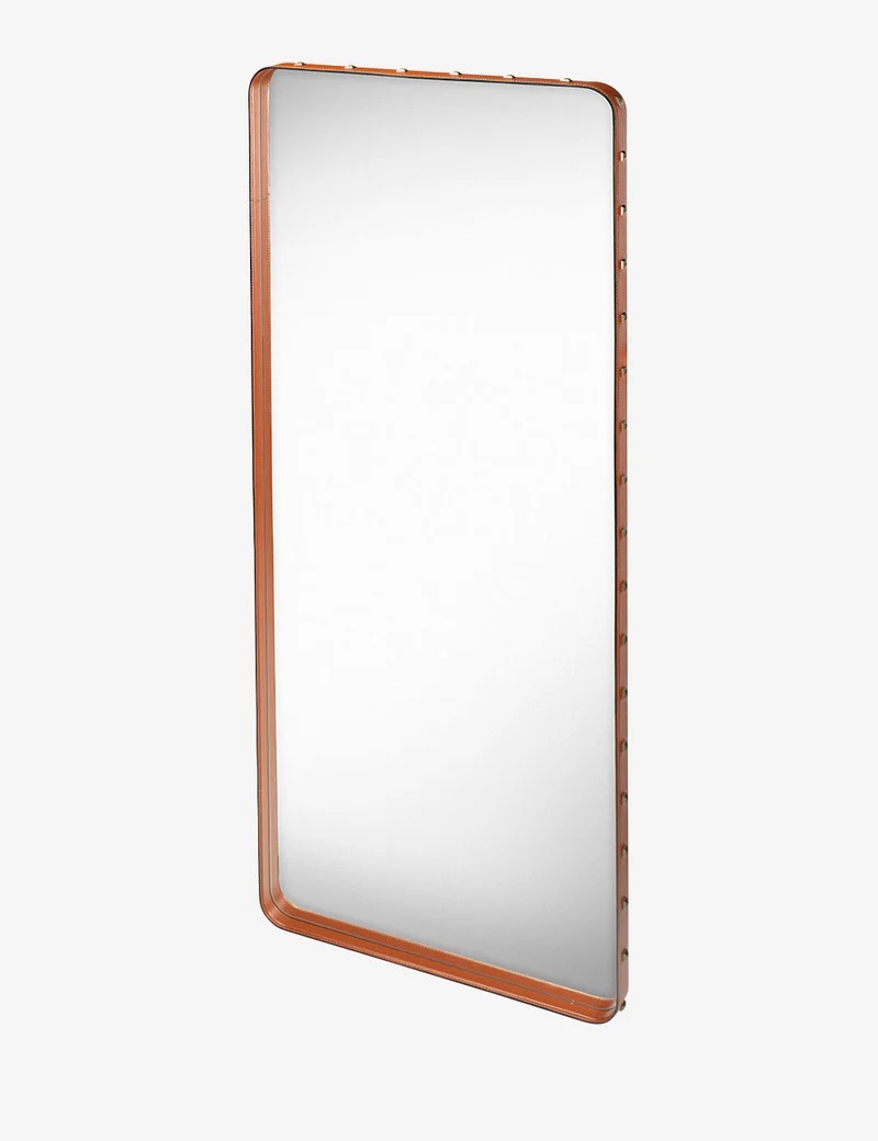 Espejo rectangular Adnet