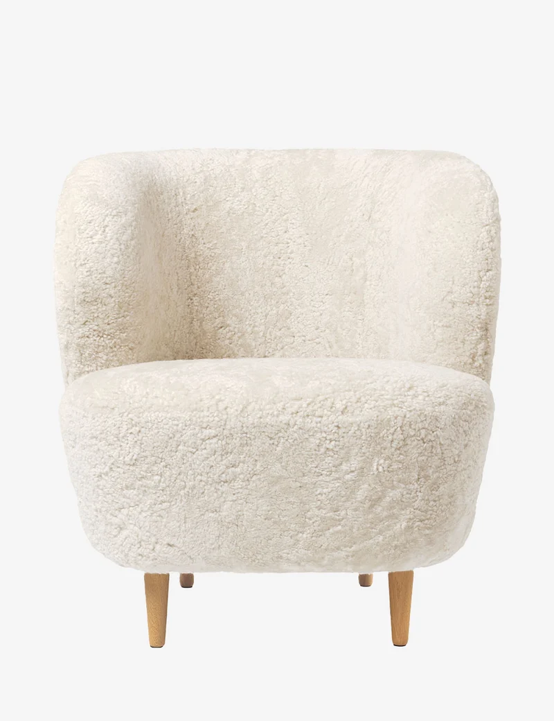 Butaca Stay Sheepskin
