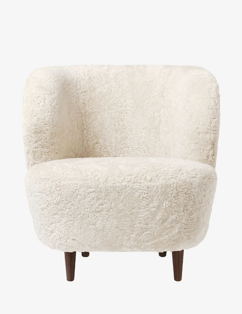 Butaca Stay Sheepskin