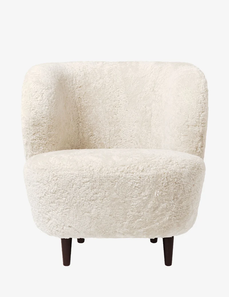 Butaca Stay Sheepskin