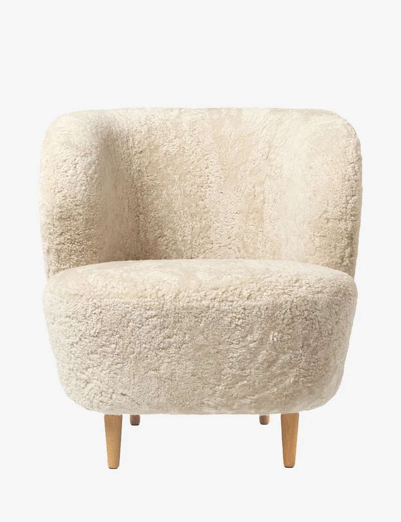 Butaca Stay Sheepskin