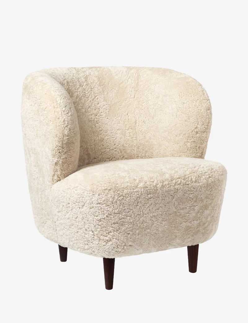 Butaca Stay Sheepskin